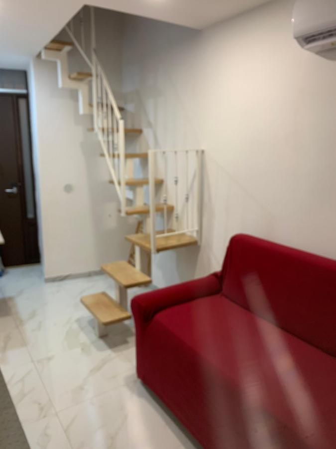 شقة Viky House Chiaja 1 نابولي المظهر الخارجي الصورة